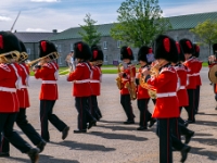 La Citadelle de Québec